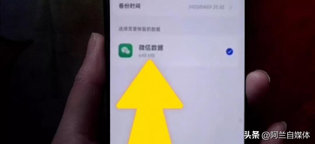 手机删除的聊天记录还可以恢复吗,如何恢复手机部分删除的聊天记录