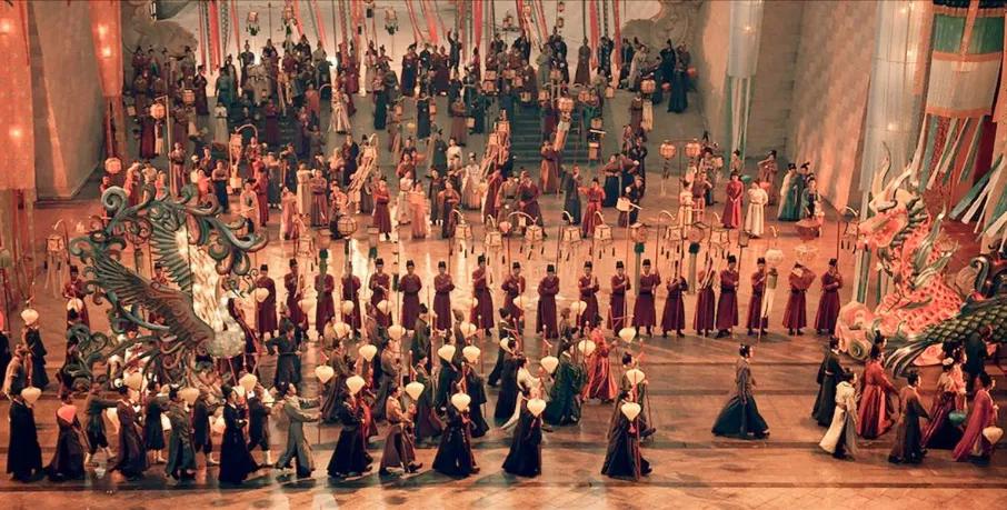 推荐十首国人作曲的中国风配乐