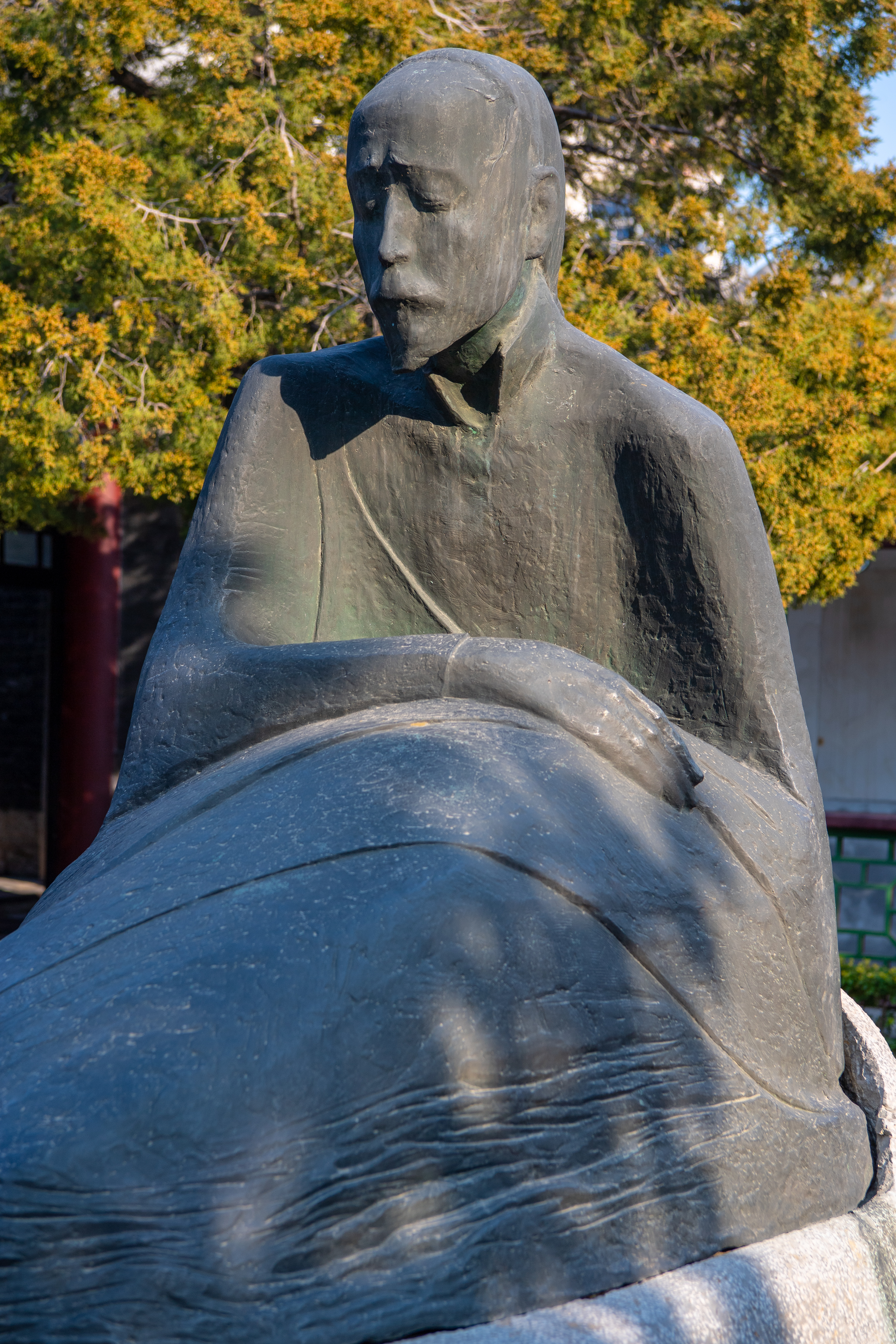 老许路书：游遍辽宁，美景一网打尽，14个地市一个不能少（辽东）