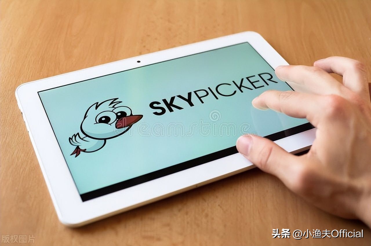 小渔夫外贸独立站怎么样,海运租订舱操作流程