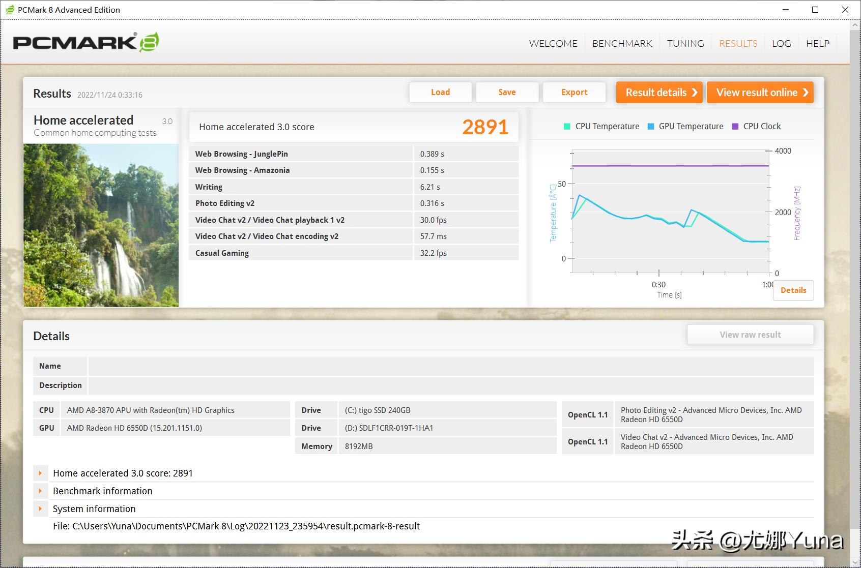 「怀旧」APU的始祖，却是最没存在感的平台——回忆AMDA8-3870K
