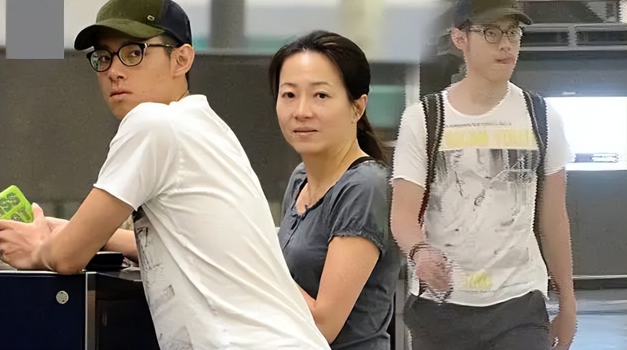 港星谭咏麟回乡认祖归宗,谭咏麟继承谁的衣钵