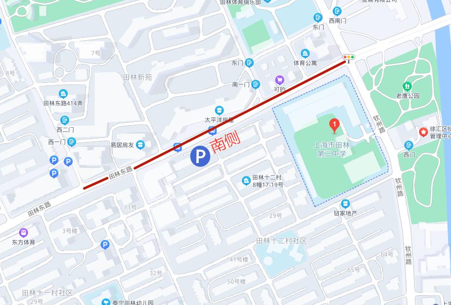 2024年上海中考考试安排表,2022年上海中考考场分布