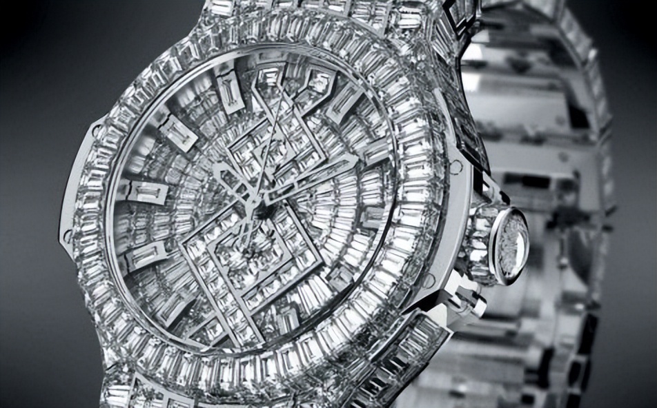 2023全球最奢侈昂贵的12款男士豪华手表，价格太过豪横买不起
