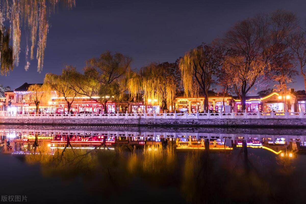 北京最全旅游攻略,北京攻略省钱又好玩