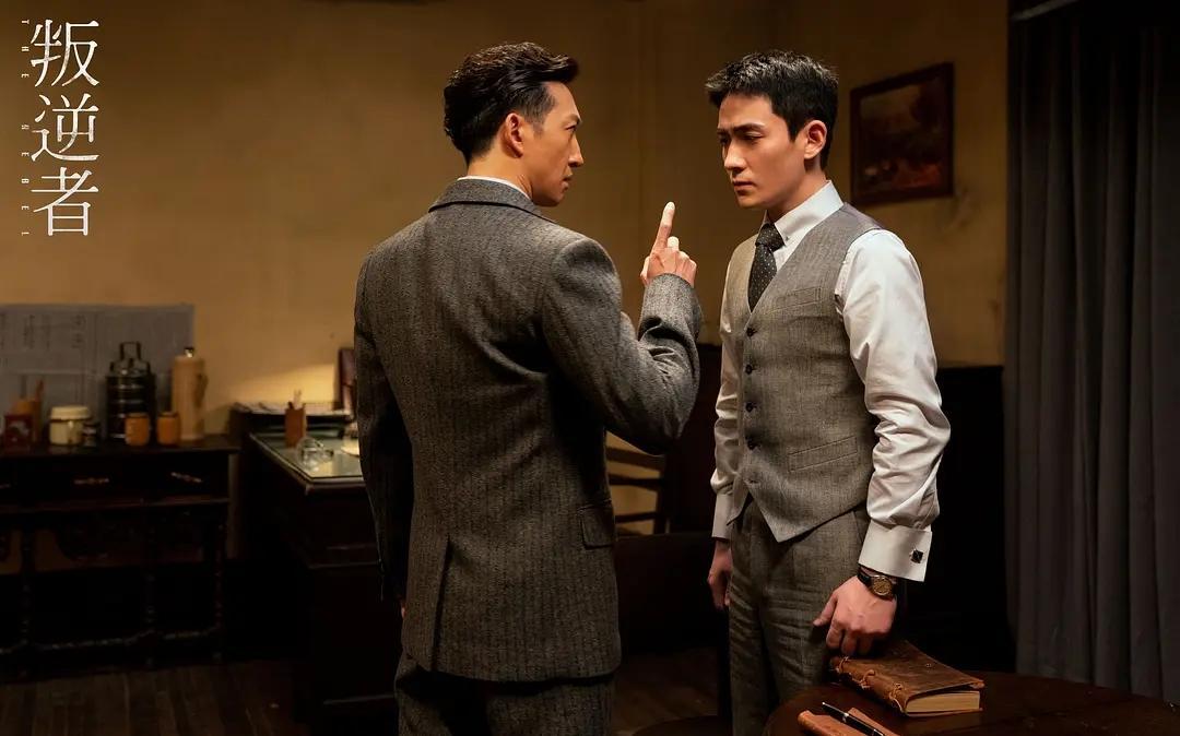 剧荒推荐高质量电视剧已完结,有哪些值得细细品味的国产剧