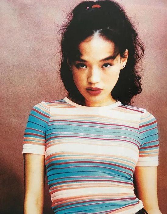 即漂亮又有气质的七位美女,我心目中的十大气质美女