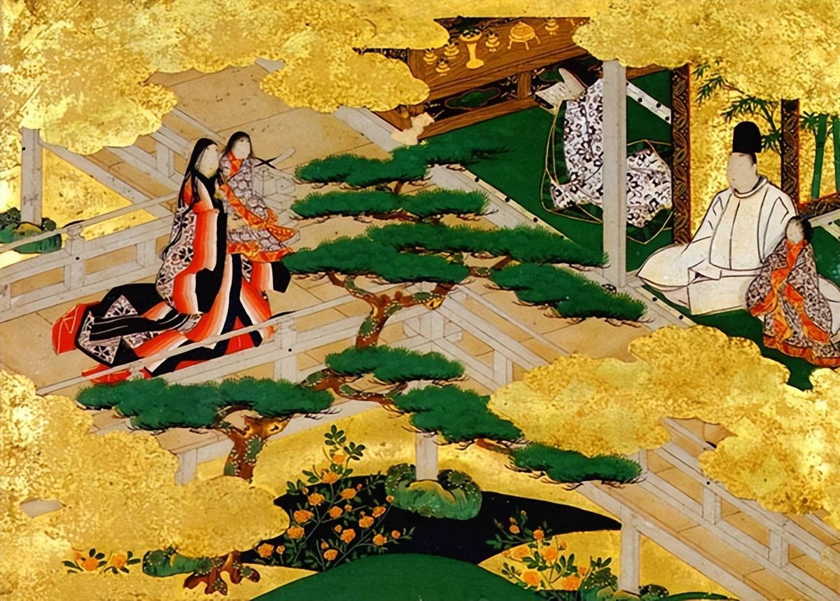 日本当时同时侵略几个国家,日本历史上真实的野心