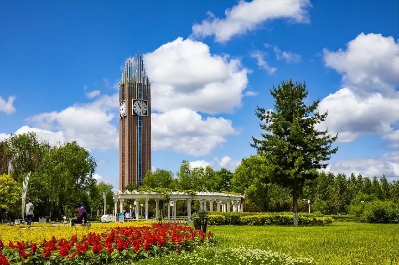 人这一辈子总得来一趟,人这一辈子一定要来日本