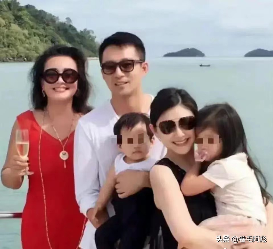 小s如何评价大s与汪小菲,汪小菲大s最新消息小s