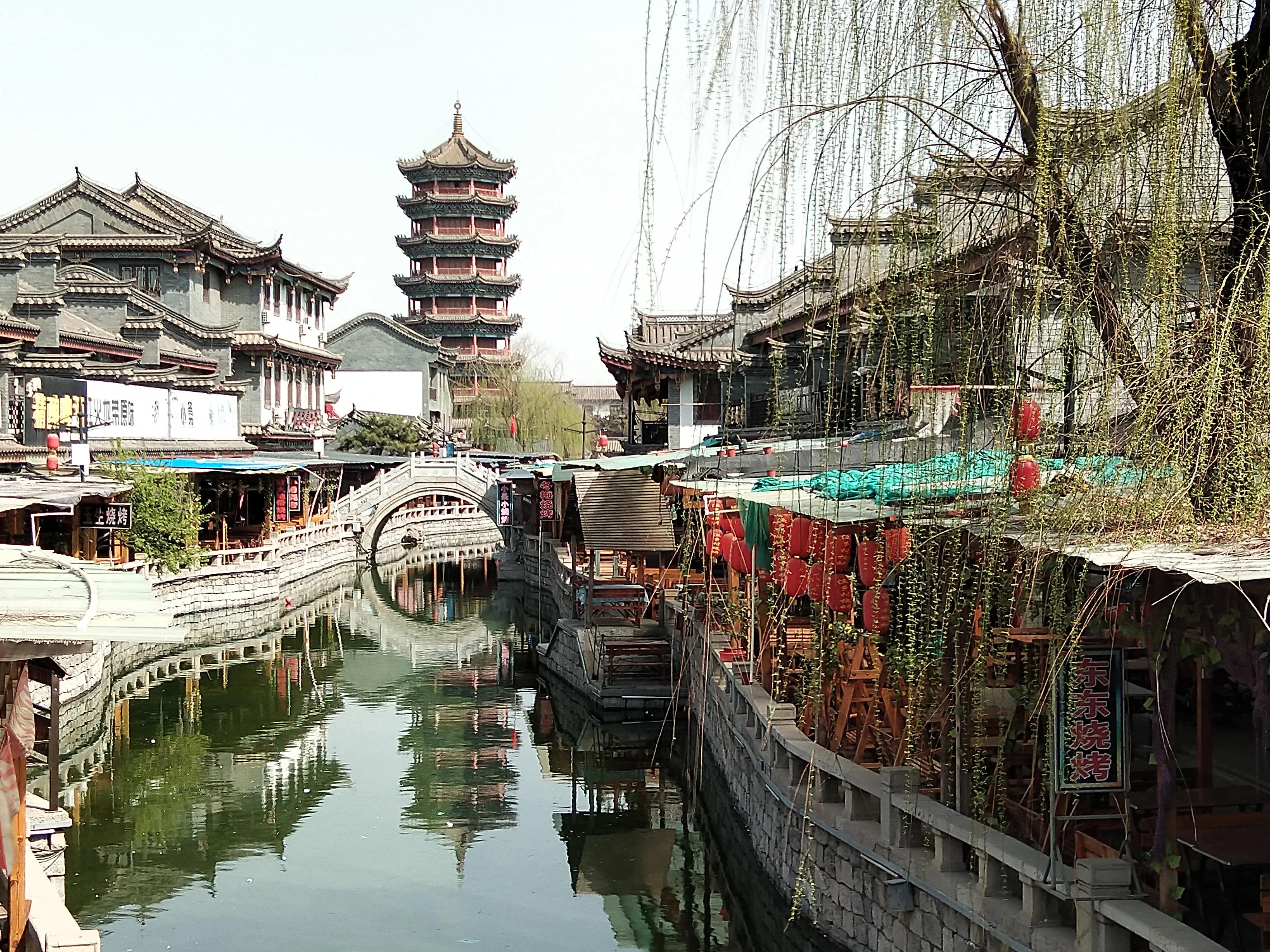 滦州古城游玩攻略,滦州古城游玩介绍