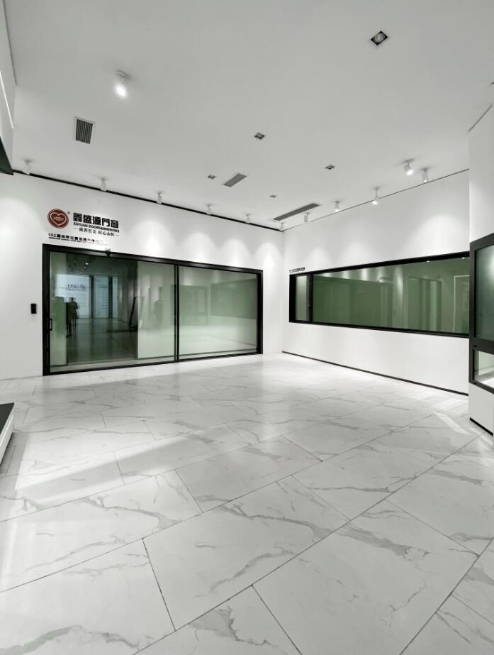 铝合金门窗加工厂加盟,断桥铝合金门窗十大品牌加盟推荐