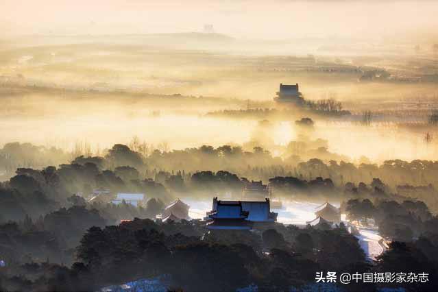 风景摄影构图技巧和细节寺庙,拍照技巧手机摄影古建筑