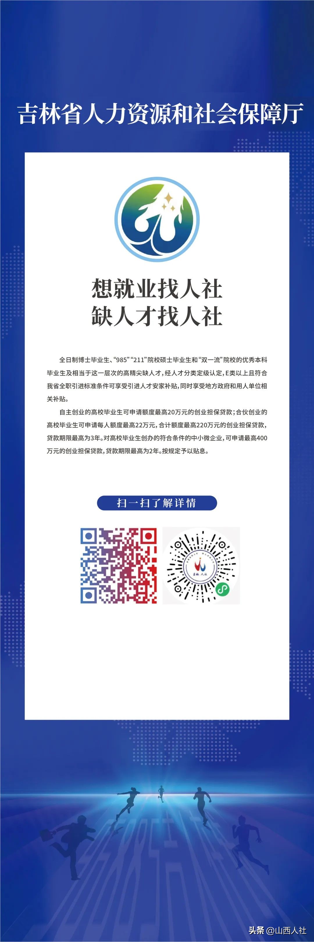 【YOUNG帆启航就业加油站】促进高校毕业生等青年就业创业，各地有哪些举措？来看→