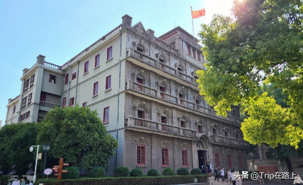 去南昌必去景点一日游,南昌旅游必去十大景点