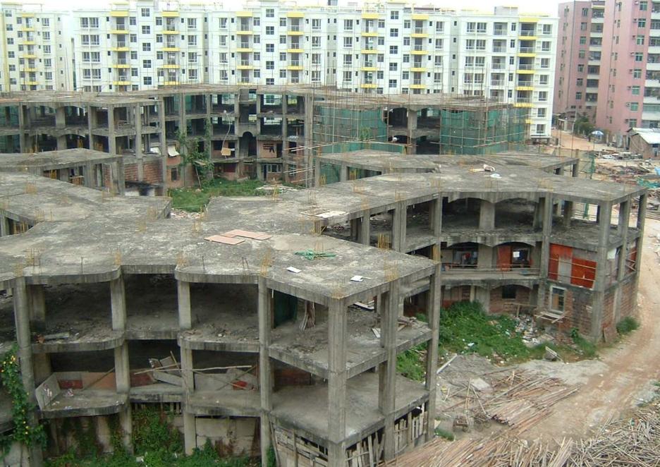 深圳一女子时隔28年突然想起买房,深圳女子时隔28年想起买的房子