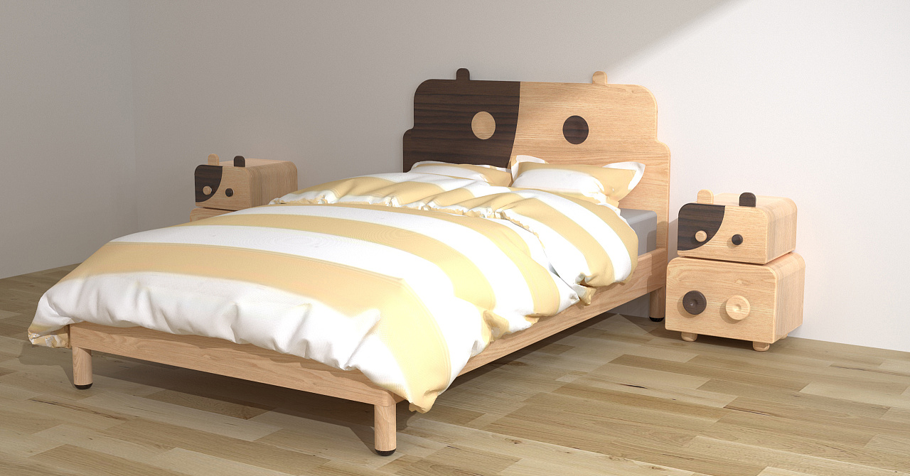 现在双人床尺寸一般多少合适,买双人床一般尺寸是多少