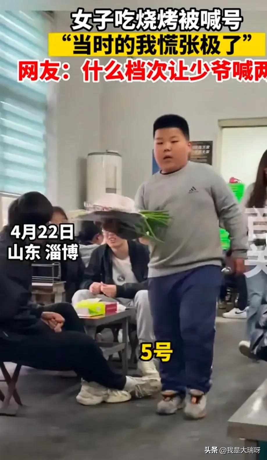 淄博鸭头小哥一天能挣多少钱,淄博鸭头小哥一天卖多少个