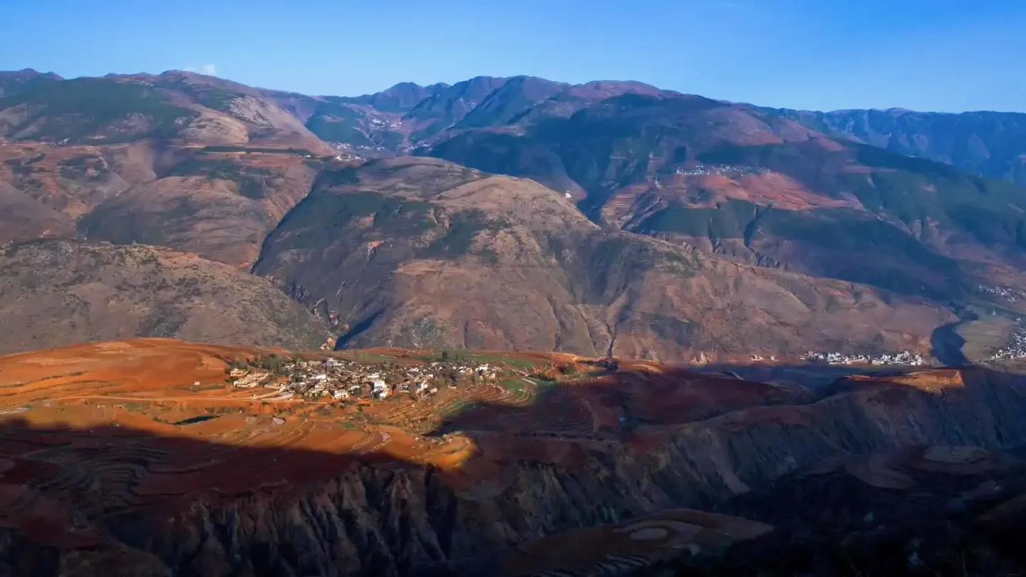 中南半岛各国立体地形,中南半岛和东南亚分布图