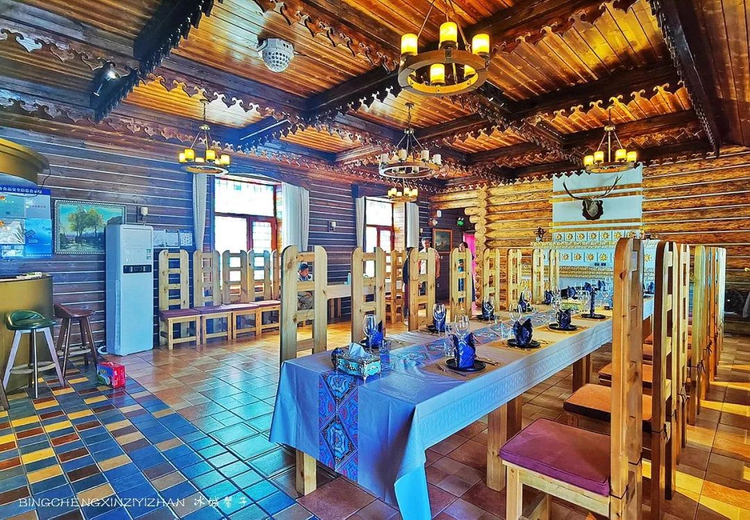 中俄边境线上的小城：逊克，披着“红珠绿边银装”的生态边城