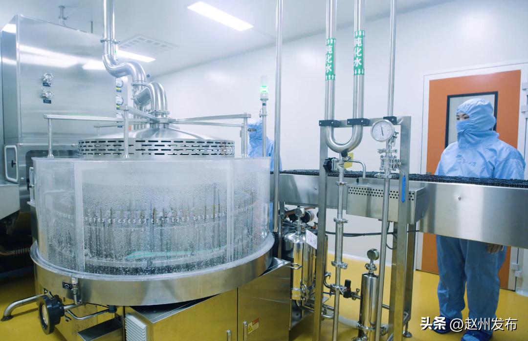 如何推进赵县高质量发展,央媒聚焦石家庄平山县