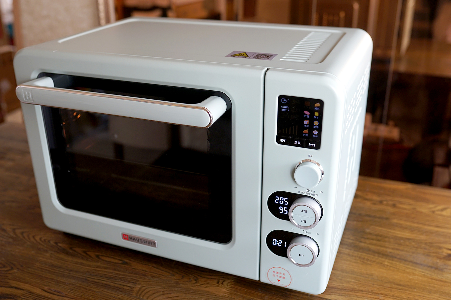 热门机型一网打尽！双11值得入手的10款家用烤箱，速来抄作业