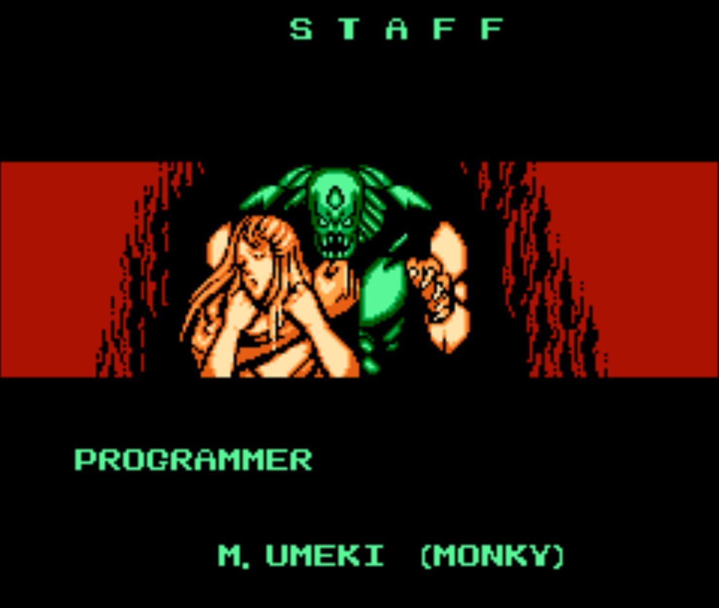 红白游戏机只有声音屏幕是暗的,红白机游戏为什么不重新做一下