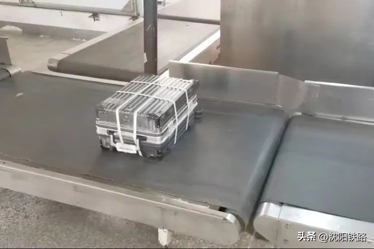 享受专车接送待遇,你的行李