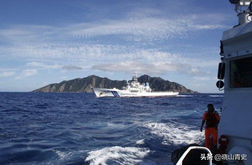 中国海警与日本海警船,中国海警船与日本海警船实力