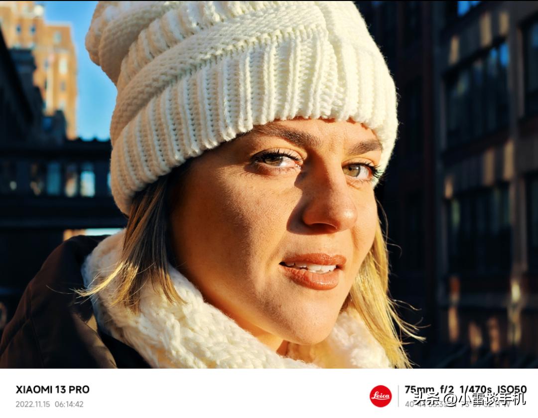 手机的不同后置摄像头各有什么作用?