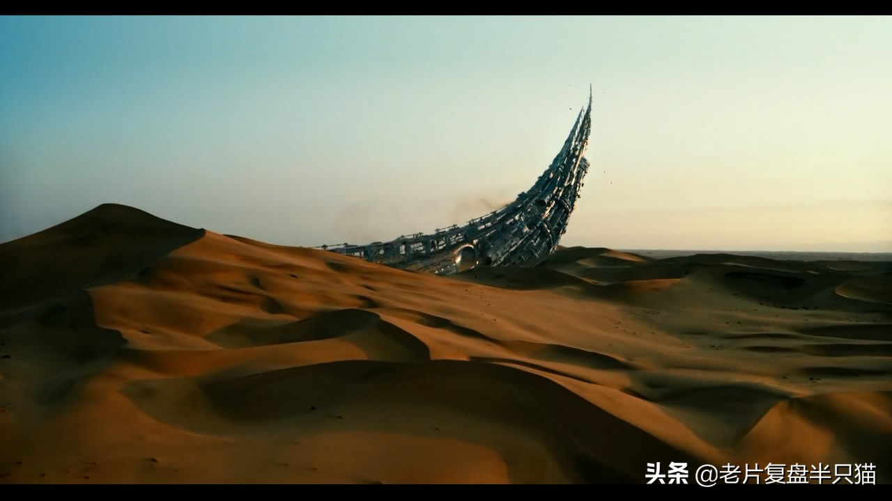 变形金刚编年史1-7,变形金刚编年史全文