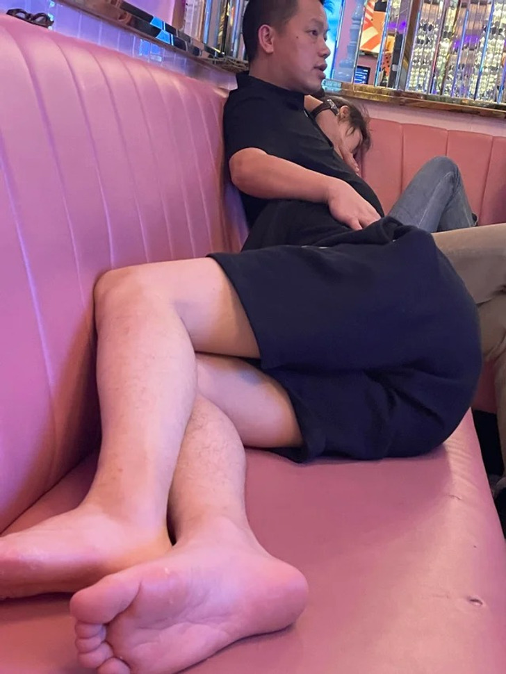 20个让人意想不到的谜语,20张惊人相似照片