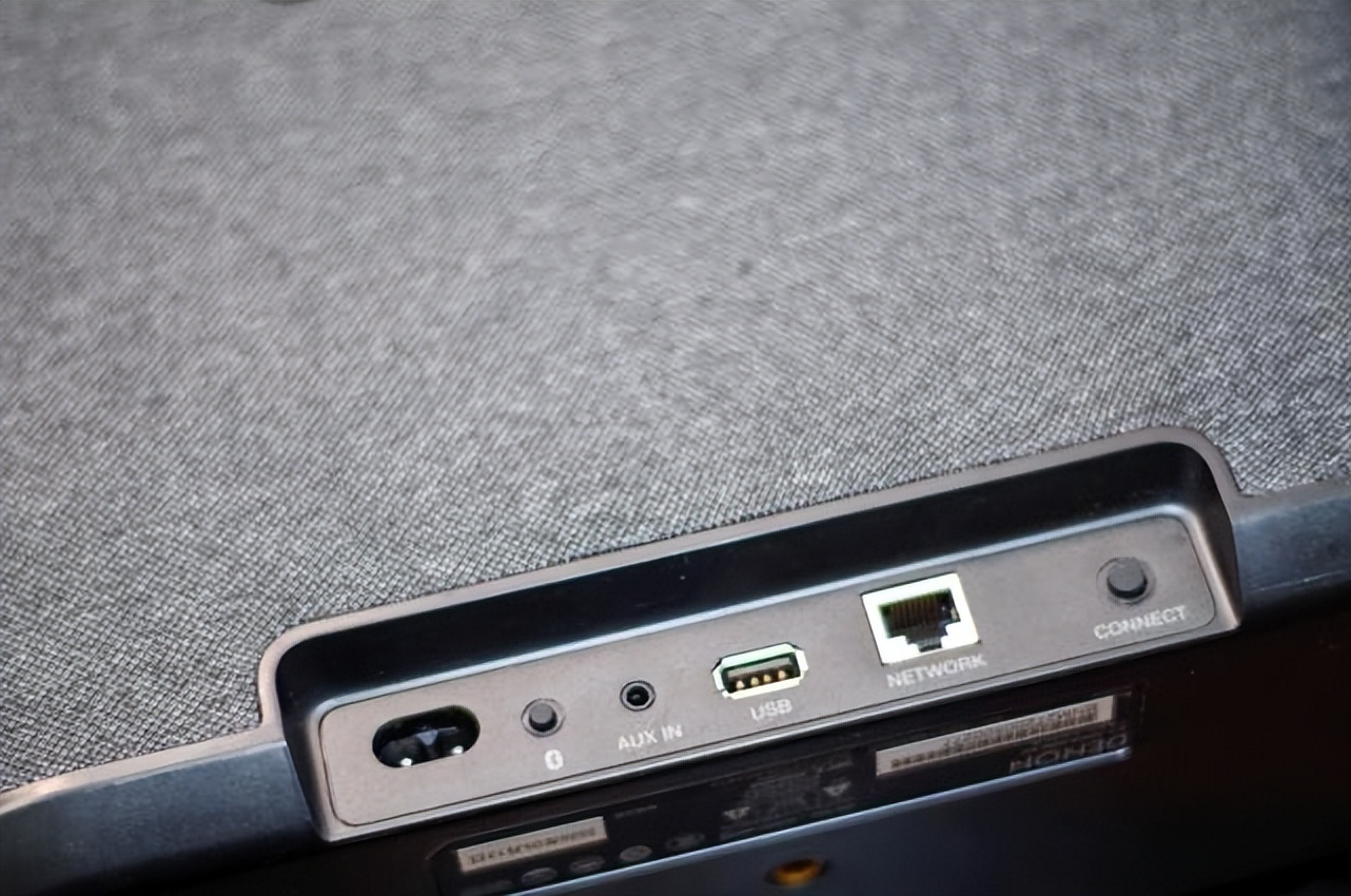 经典和时尚碰撞测试,denon250国外评测