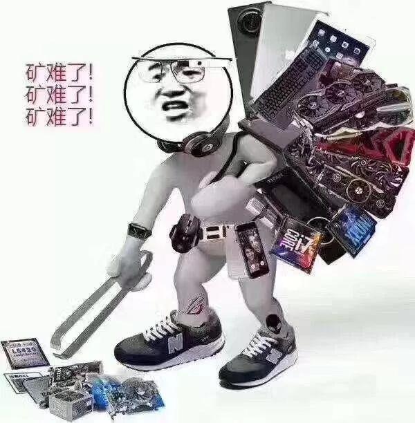 如何选择显卡才可以避免矿卡,哪个型号的显卡矿卡几率更大