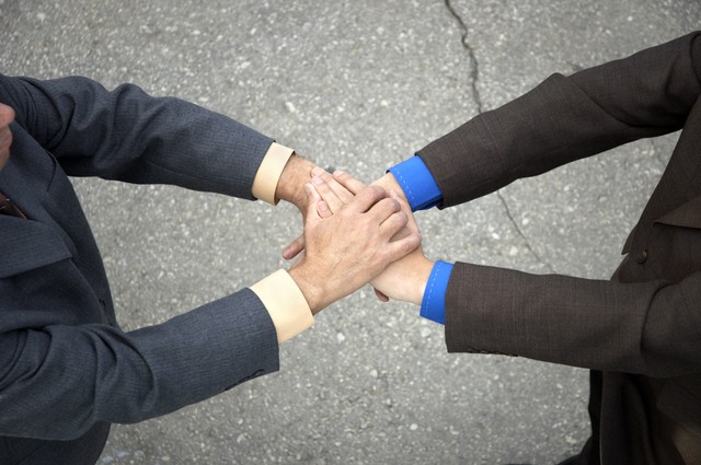 起飞线模式,起飞线创业