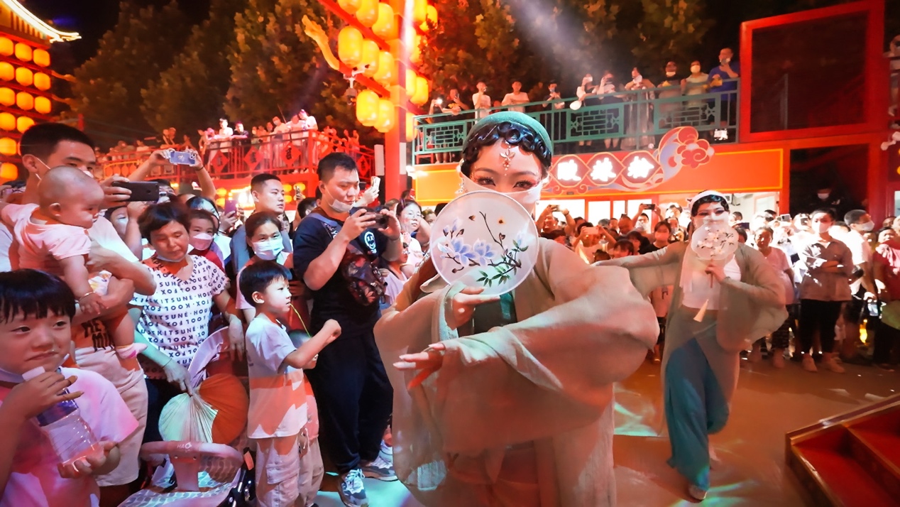 文旅与非遗融合模式与路径探讨,活用非遗打造文旅新亮点