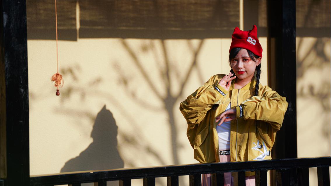 国潮企业如何才能脱颖而出,国潮的生存之道