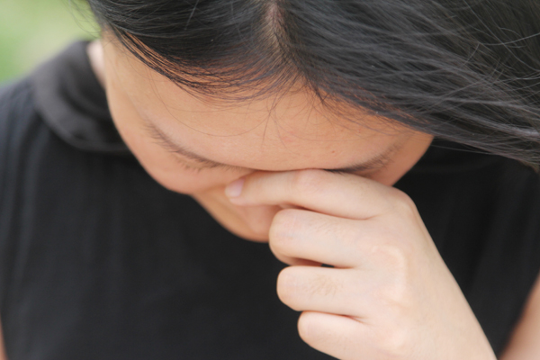 得了病毒性结膜炎需要注意什么,阳后需警惕病毒性结膜炎