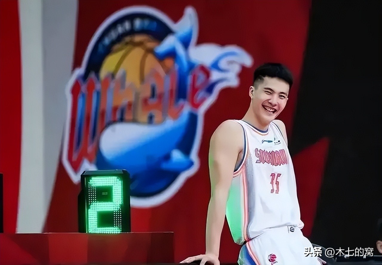 连抢10名CBA旧将，湾区翼龙什么水平？