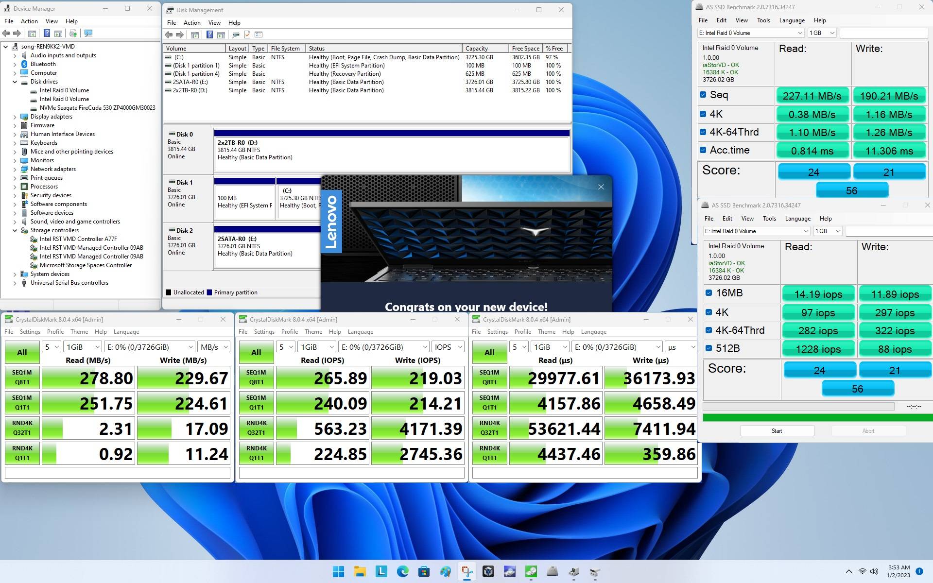 联想拯救者y9000p2022款全系测评,联想拯救者刃9000k2023款
