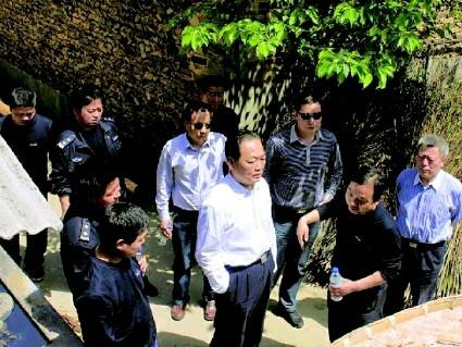 没想到这次分别竟是永别,没想到这次分开就是永别