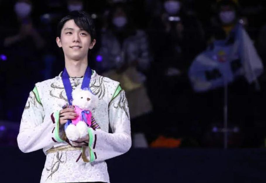 他来了！日媒：羽生结弦今日抵达北京，不住奥运村直接住闭环酒店