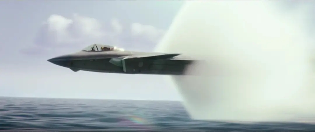 票房破4亿，胡军等戏骨坐镇，2023年首部国产军事大片必将逆袭