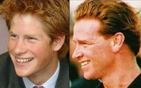 哈里退出王室对威廉有影响吗,哈里退出王室对威廉有伤害吗