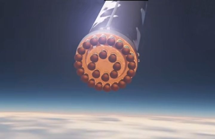 星舰首飞失败背后都经历了什么,星舰从失败到成功的八次试飞集锦