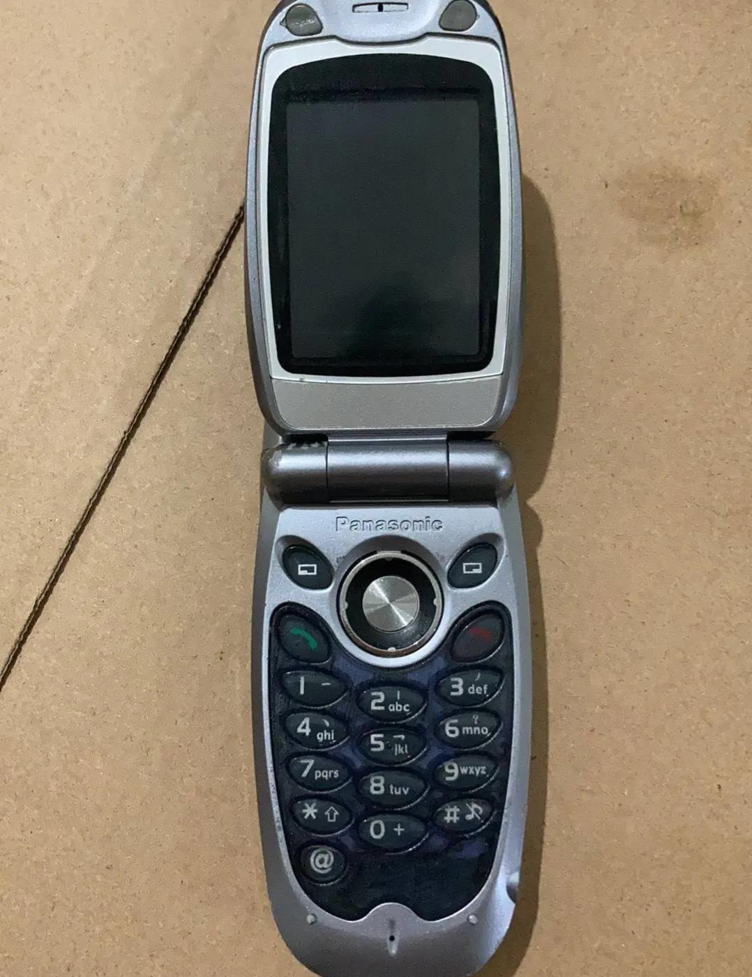 盘点20年前用过的那些老品牌手机，有几款设计如今看也堪称经典