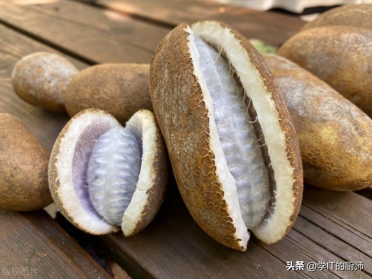 农村奇迹！八月炸：一年收入破百万，谁说农业不赚钱？