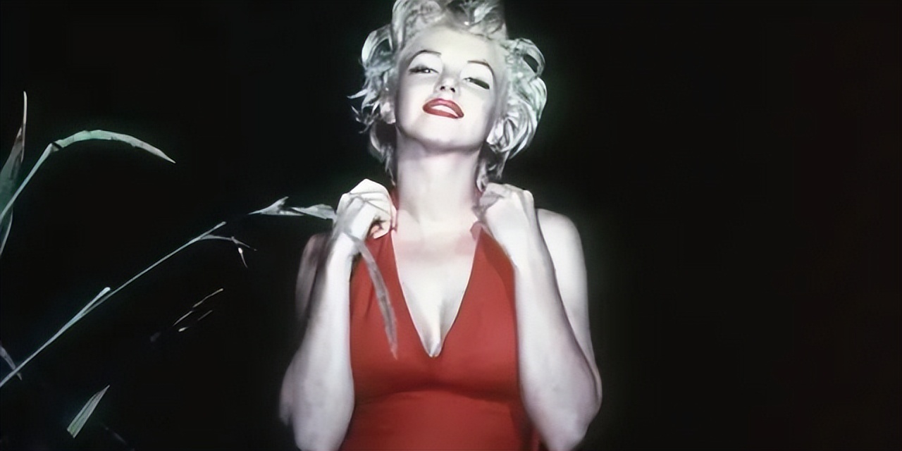 殡仪师披露玛丽莲梦露心酸细节,玛丽莲梦露尸体安葬