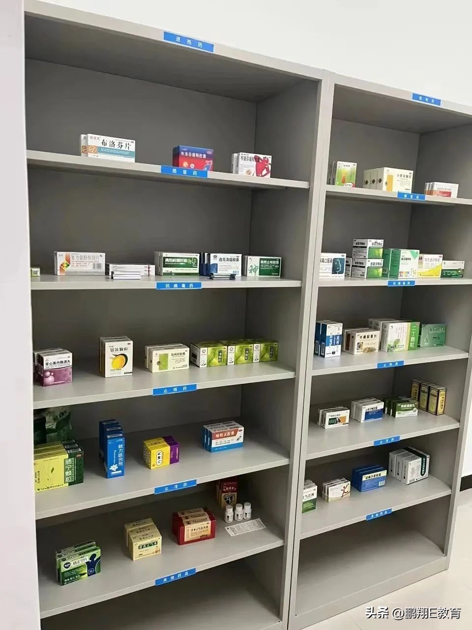 【开学季】丨未雨绸缪，群策群力，满洲里职业学院顺利开学