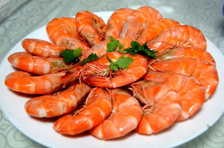 肺结节患者吃虾的好处和坏处,肺结节能不能吃大虾